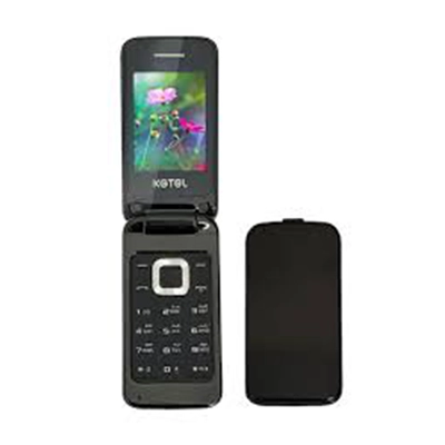 گوشی تاشو Kgtel KGC3521 کاجیتل