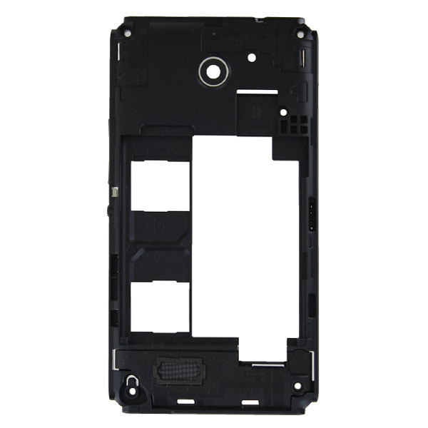 قاب و شاسی گوشی موبایل سونی مدل Xperia E1