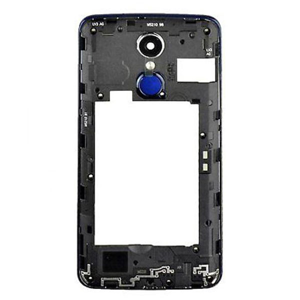 قاب و شاسی گوشی موبایل ال جی مدل K8 2017