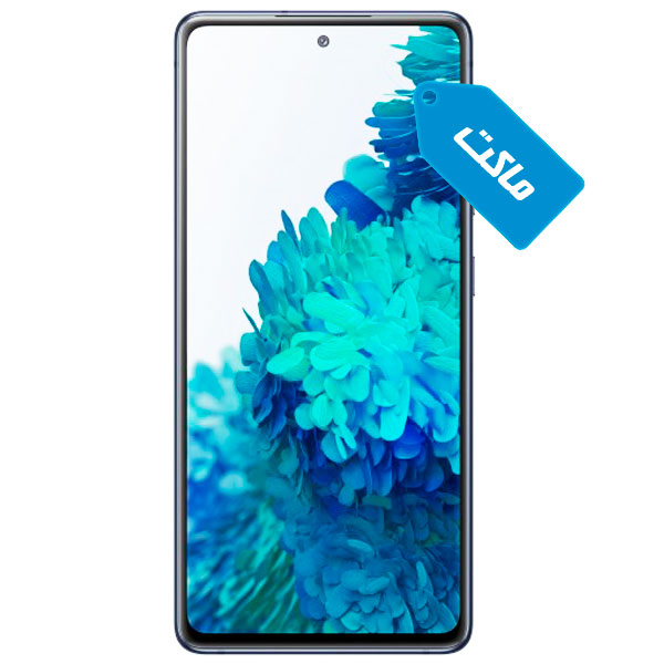 ماکت گوشی موبایل سامسونگ مدل Galaxy S20 FE