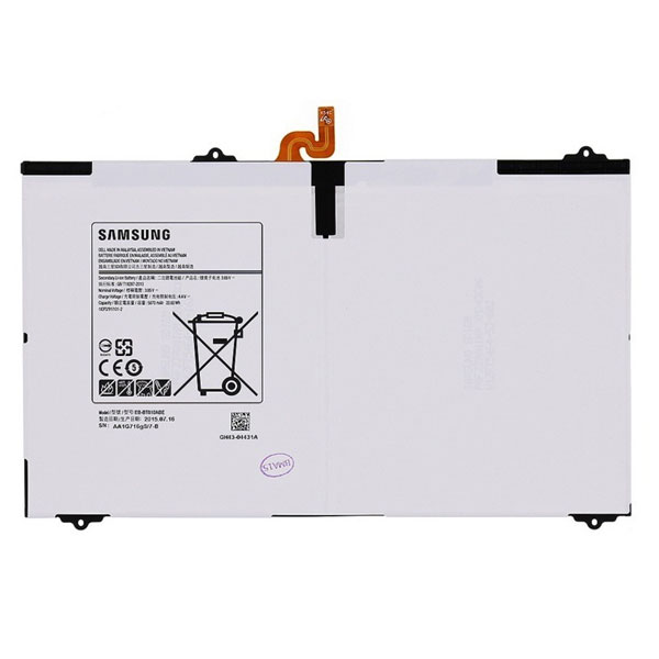 باتری اصلی تبلت سامسونگ Galaxy Tab S2 9.7 مدل EB-BT810BE