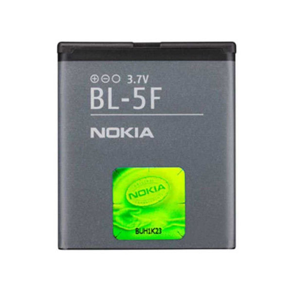 باتری اصلی گوشی نوکیا N96 مدل BL-5F