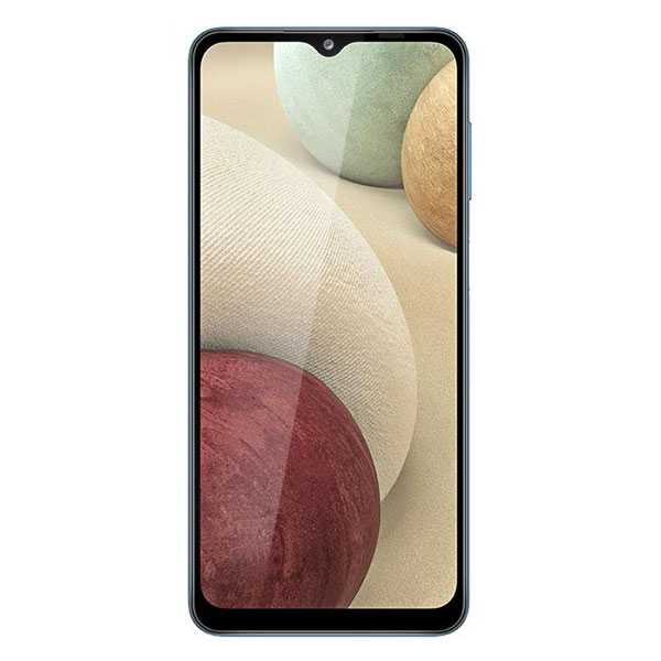 گوشی موبایل سامسونگ مدل Galaxy A12 ظرفیت 128 گیگابایت