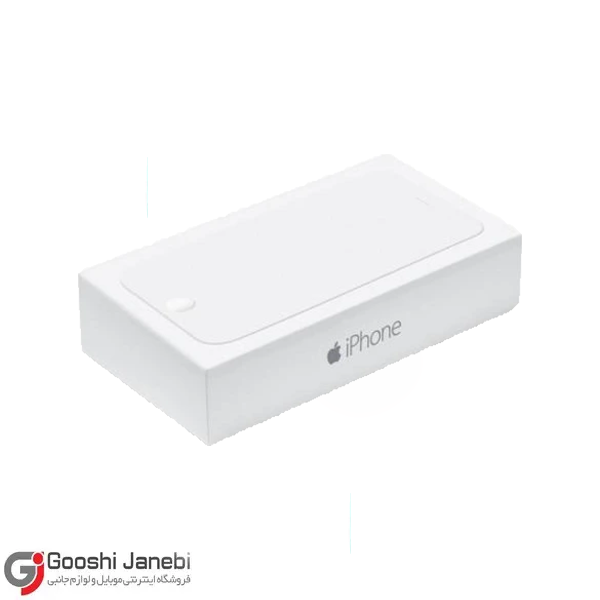 کارتن گوشی موبایل اپل مدل iPhone 6