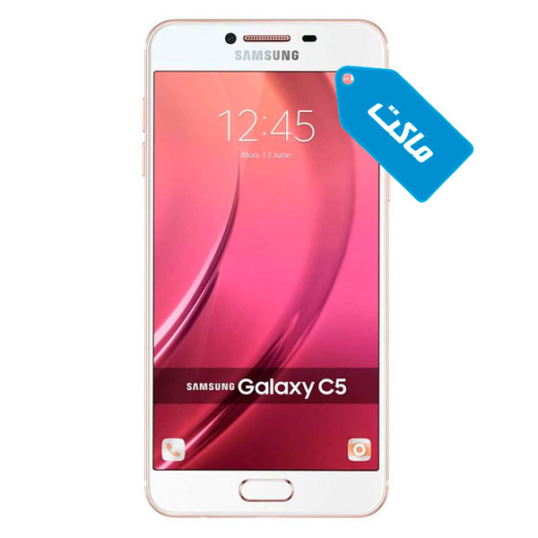ماکت گوشی موبایل سامسونگ مدل Galaxy C5