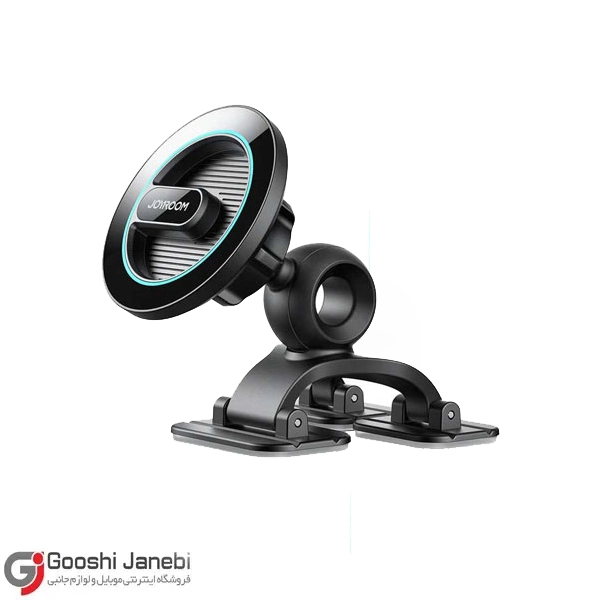 هولدر مگنتی خودرو جویروم مدل Joyroom JR-ZS366 | نصب روی داشبورد