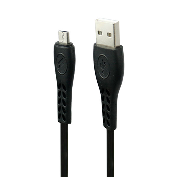 کابل شارژ اصلی پرووان Micro USB مدل PCC245M-B