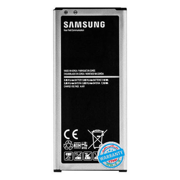 باتری اصلی گوشی سامسونگ Alpha G850 مدل EB-BG850BBE