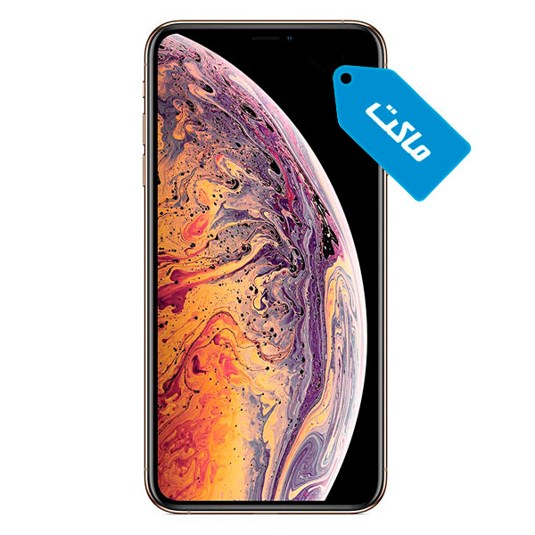 ماکت گوشی موبایل اپل مدل iPhone Xs