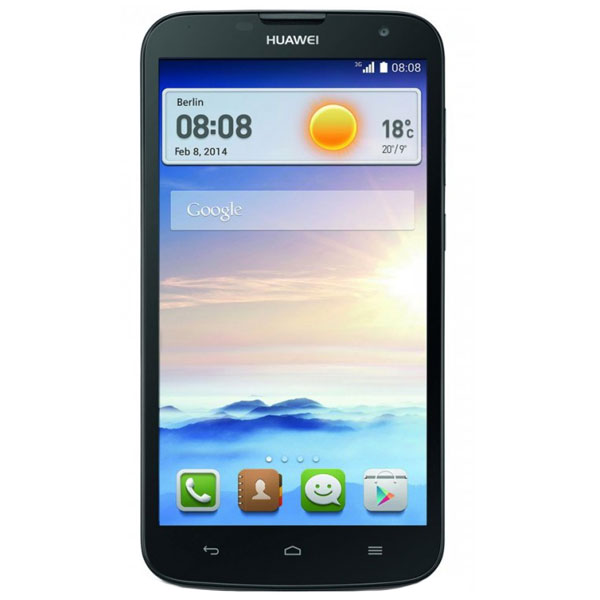 گوشی موبایل هوآوی مدل Ascend G730 دو سیم کارت