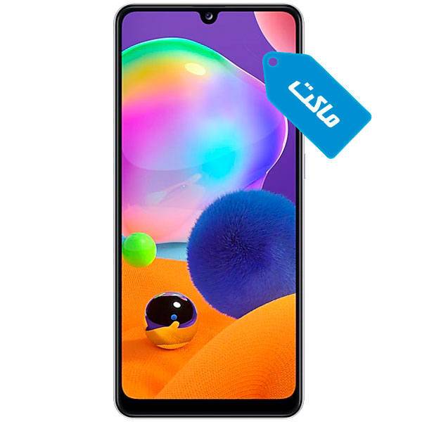 ماکت گوشی موبایل سامسونگ مدل Galaxy A31