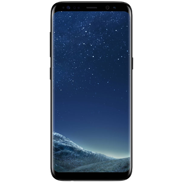 گوشی موبایل سامسونگ مدل Galaxy S8 ظرفیت 64 گیگابایت