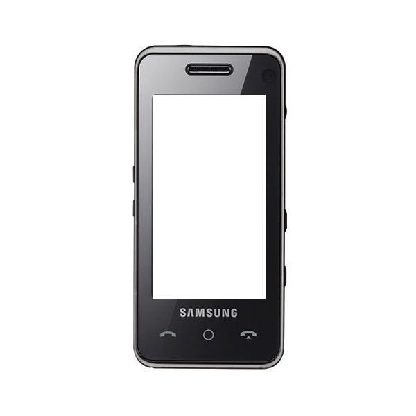 قاب و شاسی گوشی موبایل سامسونگ مدل F490