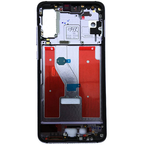 قاب و شاسی گوشی موبایل هواوی مدل P20 Pro