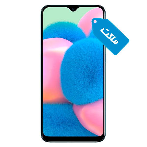 ماکت گوشی موبایل سامسونگ مدل Galaxy A30s