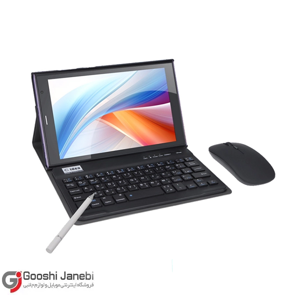 تبلت 8 اینچی Cidea مدل CM824 Ultra، ظرفیت ۳۲ گیگابایت و رم ۳ گیگابایت