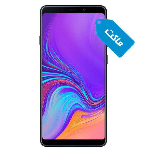 ماکت گوشی موبایل سامسونگ مدل Galaxy A7 2018