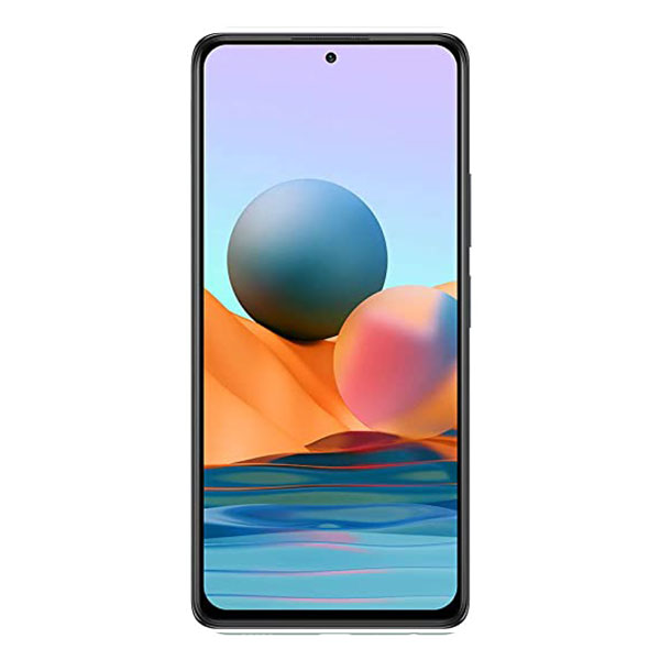 گوشی موبایل شیائومی مدل Redmi Not10 Pro ظرفیت 128 گیگابایت