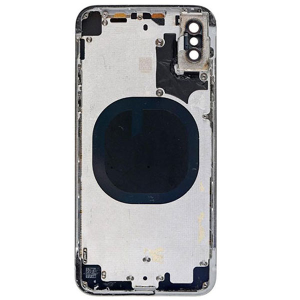 قاب و شاسی گوشی موبایل اپل مدل iPhone X
