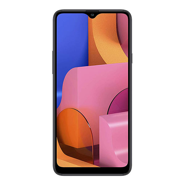 گوشی موبایل سامسونگ مدل Galaxy A20s ظرفیت 32 گیگابایت