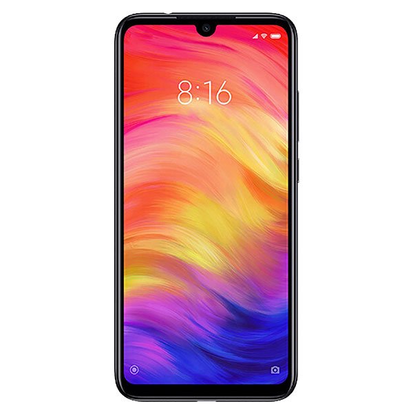 گوشی موبایل شیائومی مدل Redmi Note 7 ظرفیت 64 گیگابایت