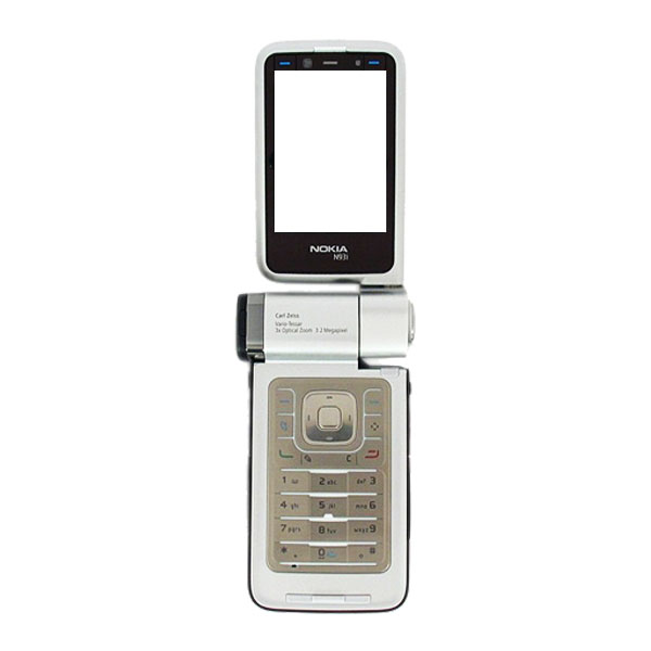 قاب و شاسی گوشی موبایل نوکیا مدل N93i