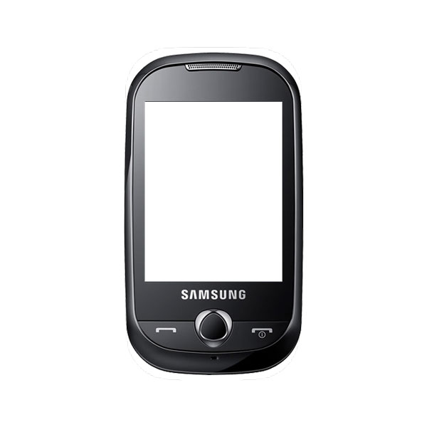 قاب و شاسی گوشی موبایل سامسونگ مدل S3650 Corby