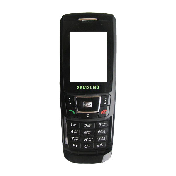 قاب و شاسی گوشی موبایل سامسونگ مدل D900