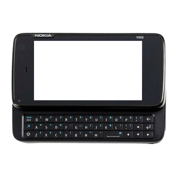قاب و شاسی گوشی موبایل نوکیا مدل N900