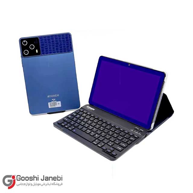 تبلت دانش آموزی ایتاچ مدل ATOUCH SE MAX LITE
