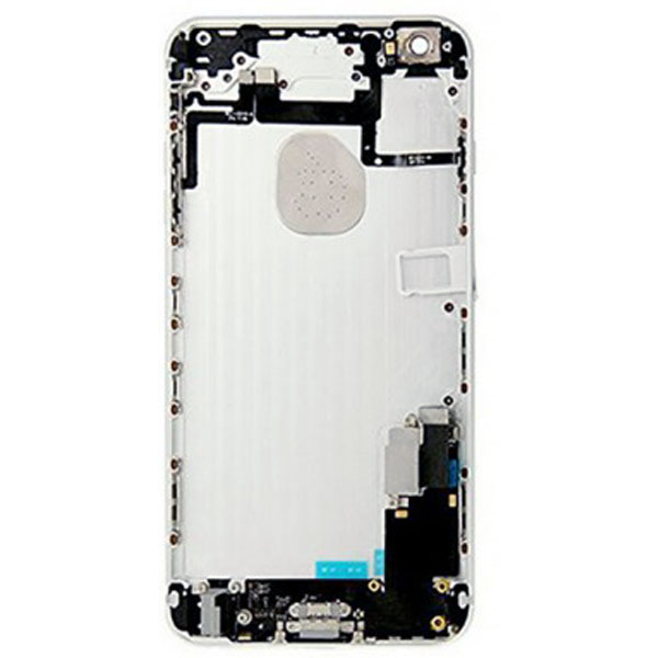 قاب و شاسی گوشی موبایل اپل مدل iPhone 6 Plus
