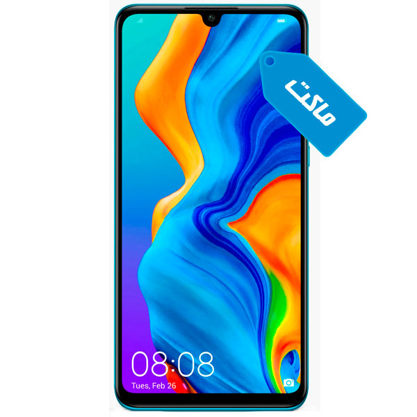 ماکت گوشی موبایل هواوی مدل P30 Lite