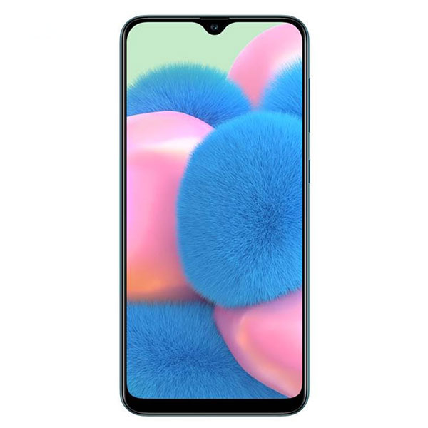 گوشی موبایل سامسونگ مدل Galaxy A30s ظرفیت 32 گیگابایت