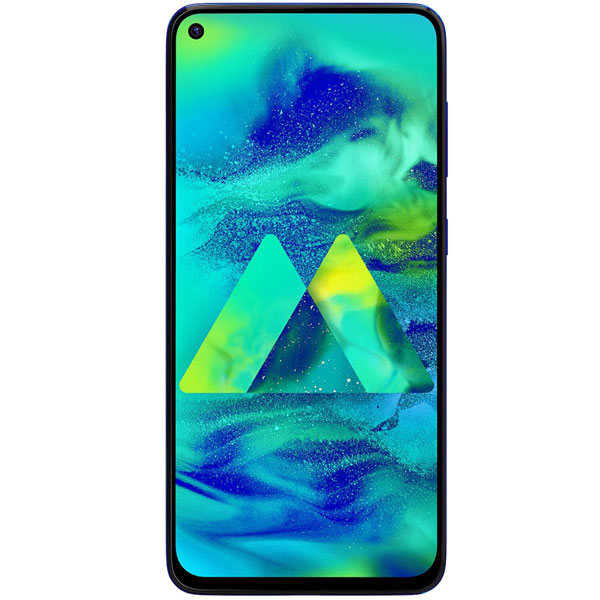 گوشی موبایل سامسونگ مدل Galaxy M40 ظرفیت 128 گیگابایت