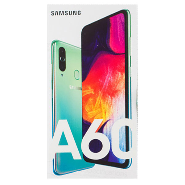 کارتن گوشی موبایل سامسونگ مدل Galaxy A60