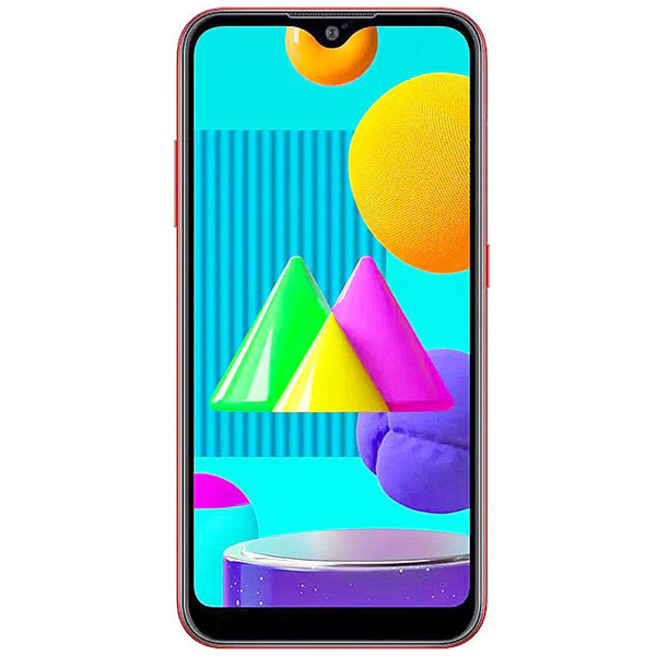 گوشی موبایل سامسونگ مدل Galaxy M01 ظرفیت 32 گیگابایت