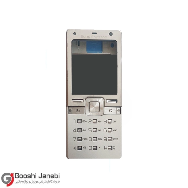 قاب و شاسی گوشی موبایل سونی اریکسون مدل T650