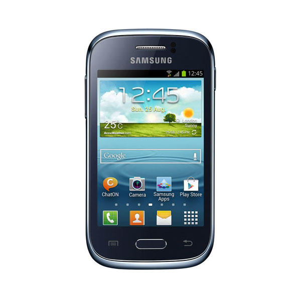 گوشی موبایل سامسونگ مدل Galaxy Young S6310