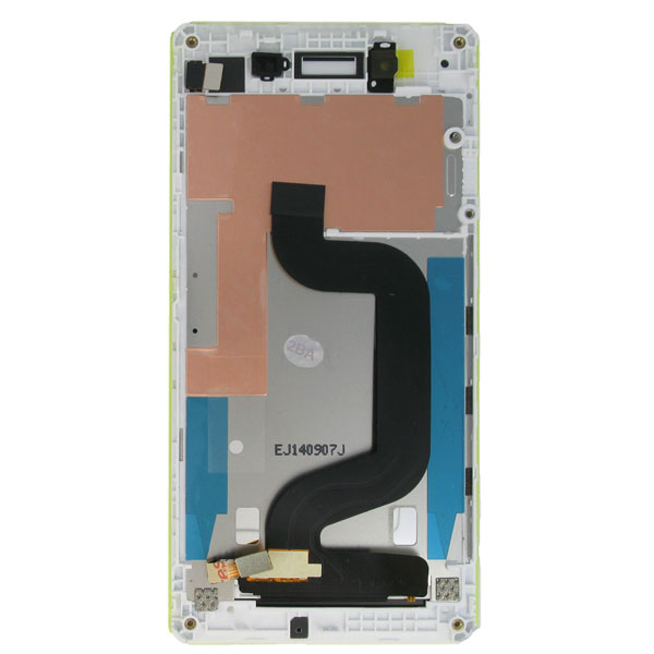 قاب و شاسی گوشی موبایل سونی مدل Xperia E3
