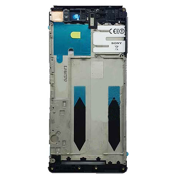 قاب و شاسی گوشی موبایل سونی مدل Xperia XA Ultra