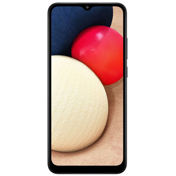 گوشی موبایل سامسونگ مدل Galaxy A02s ظرفیت 64 گیگابایت