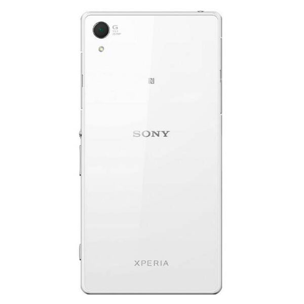گوشی موبایل سونی مدل Xperia Z2 ظرفیت 16 گیگابایت