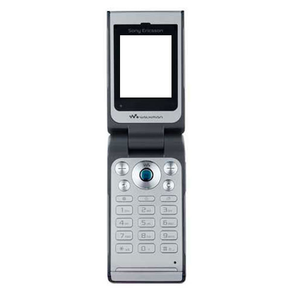 قاب و شاسی گوشی موبایل سونی اریکسون مدل W380