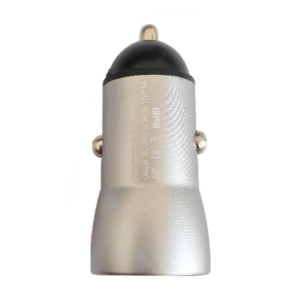 شارژر فندکی فست اصلی FSP مدل C-06
