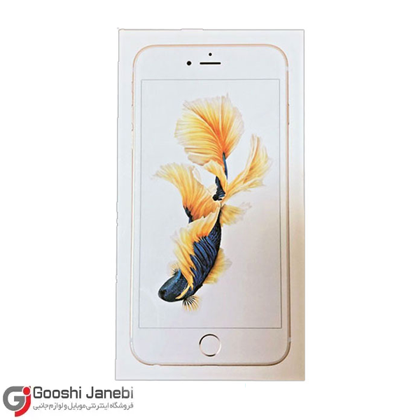 کارتن گوشی موبایل اپل مدل iPhone 6s Plus