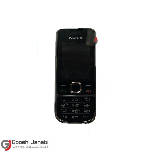 گوشی کلکسیونی نوکیا مدل 00-27 کلاسیک ظرفیت 64 مگابایت با رجیستری | آکبند
