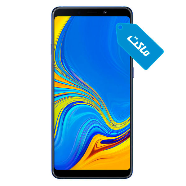 ماکت گوشی موبایل سامسونگ مدل Galaxy A9 2018