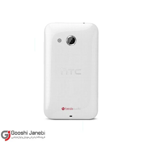 گوشی موبایل کلکسیونی Htc مدل Desire 200 حافظه 4 گیگ و 512 مگ رم | آکبند و بدون ریجستری