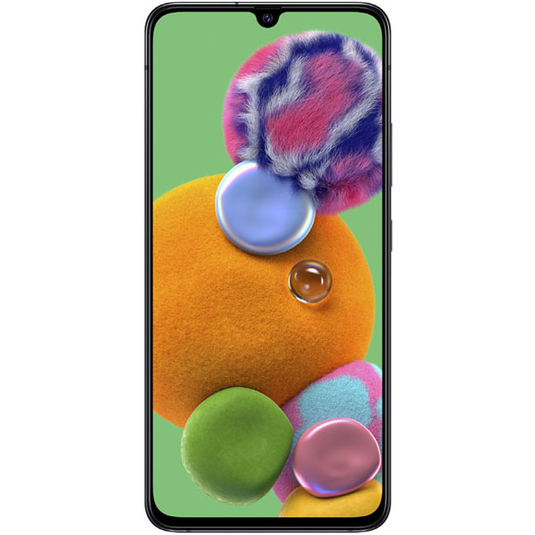 گوشی موبایل سامسونگ مدل Galaxy A90 5G ظرفیت 128 گیگابایت