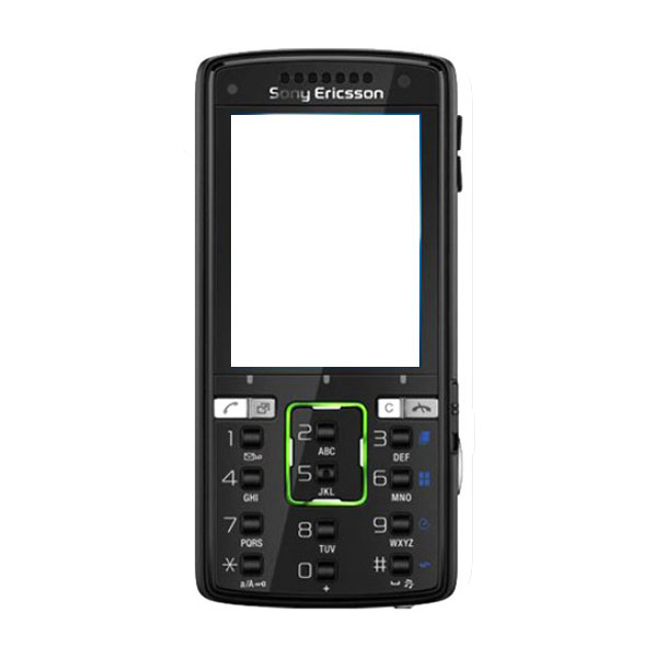 قاب و شاسی گوشی موبایل سونی اریکسون مدل K850